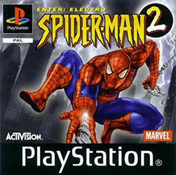 Spider-Man 2 - Enter - Electro